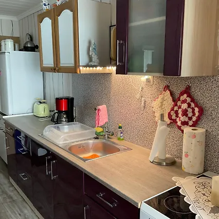 شقة Ruegen_fewo 152